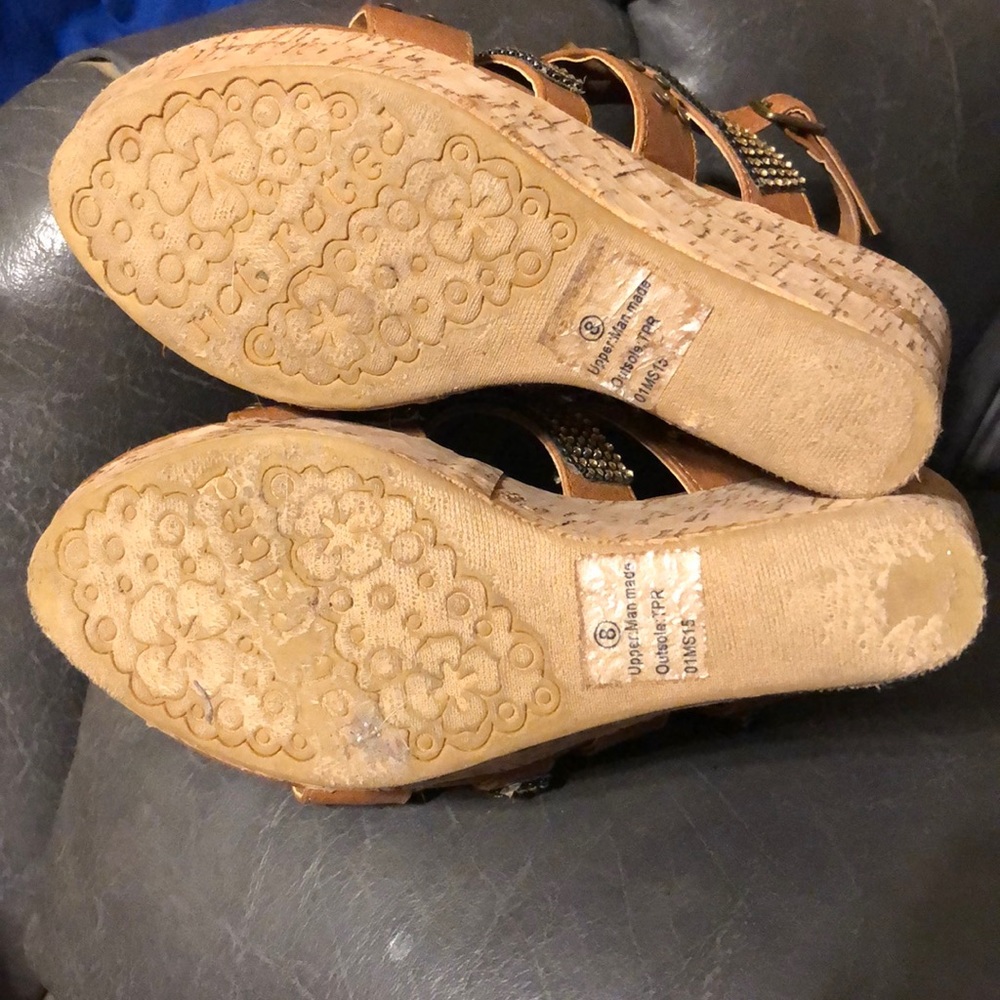 Wedges - Picture 2 of 4